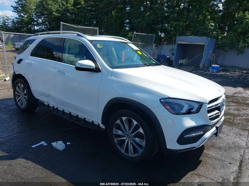 Mercedes-Benz Gle 350 4Matic 2022