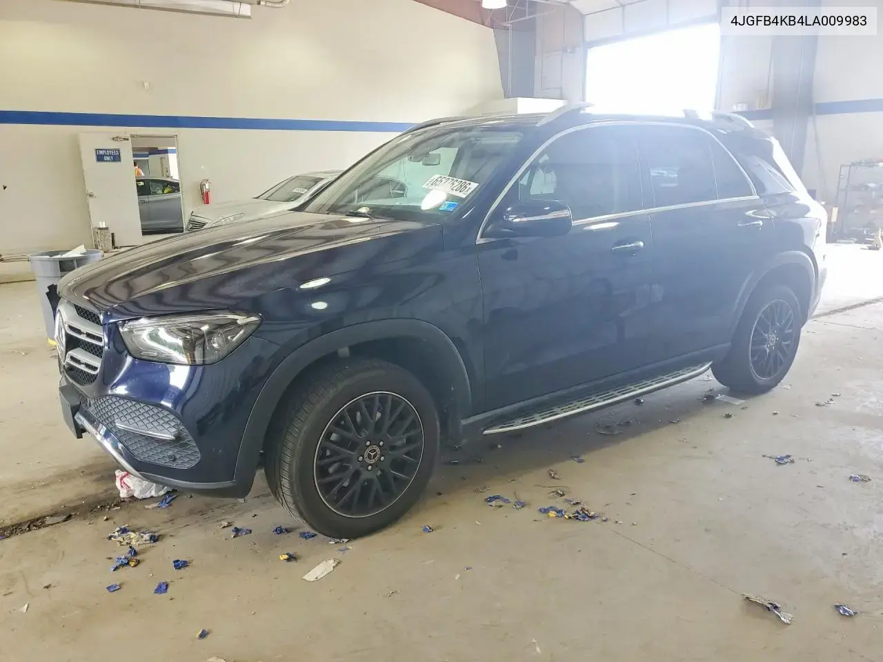 Mercedes-Benz Gle 350 4Matic 2020