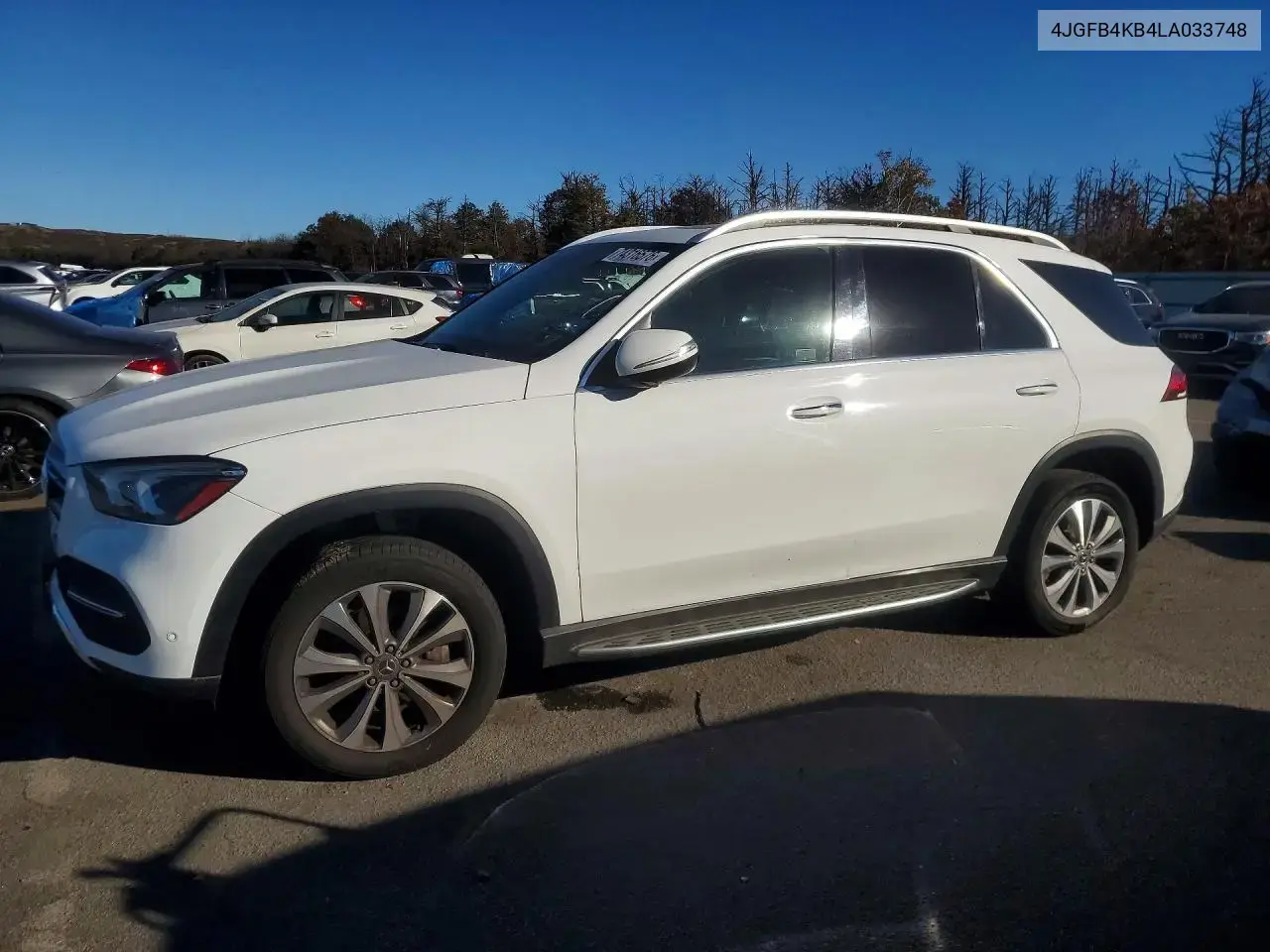 Mercedes-Benz Gle 350 4Matic 2020