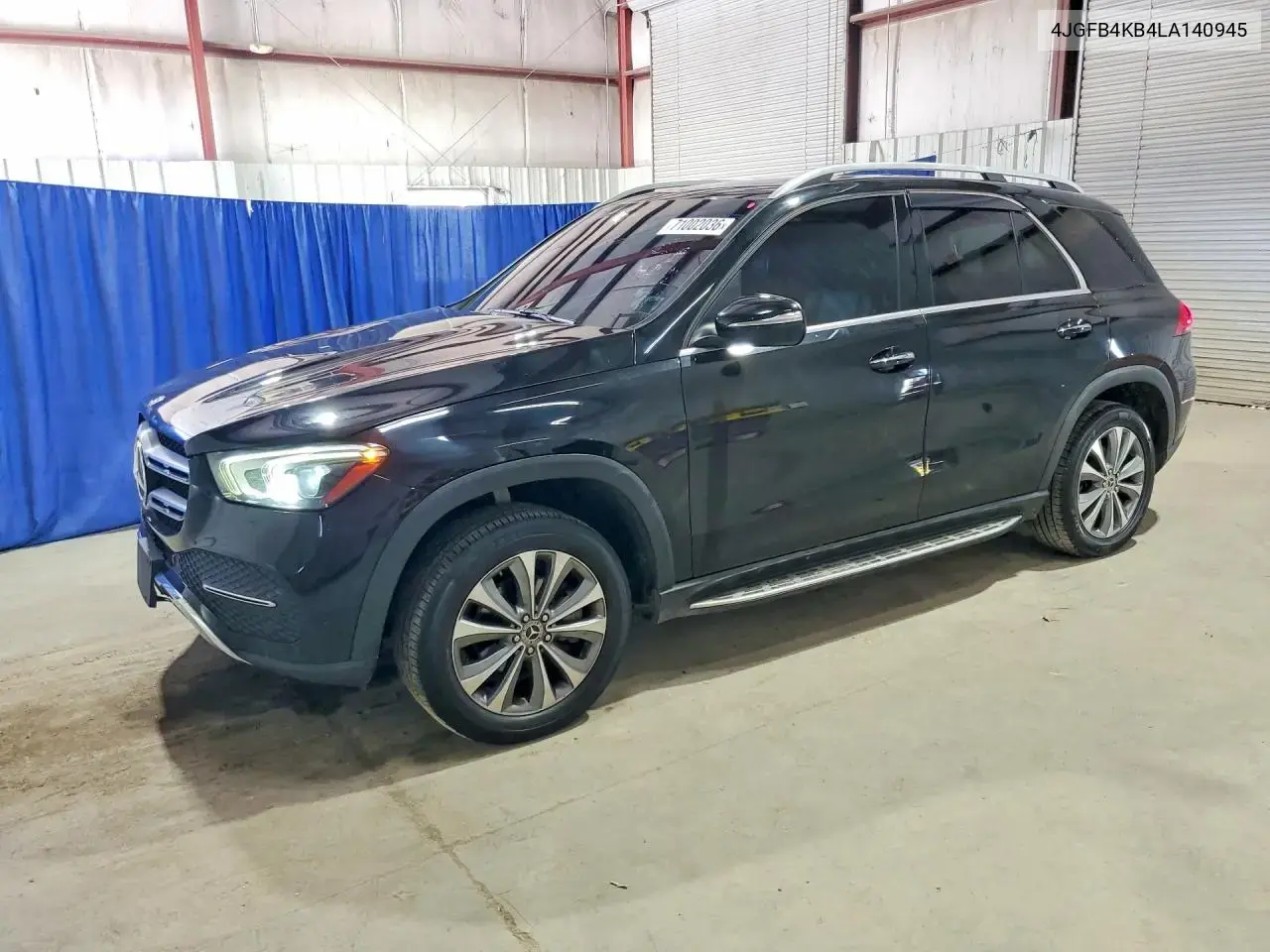 Mercedes-Benz Gle 350 4Matic 2020