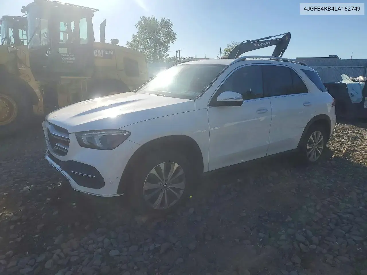 Mercedes-Benz Gle 350 4Matic 2020