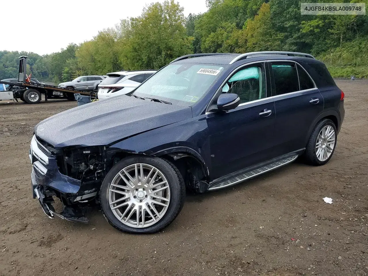 Mercedes-Benz Gle 350 4Matic 2020