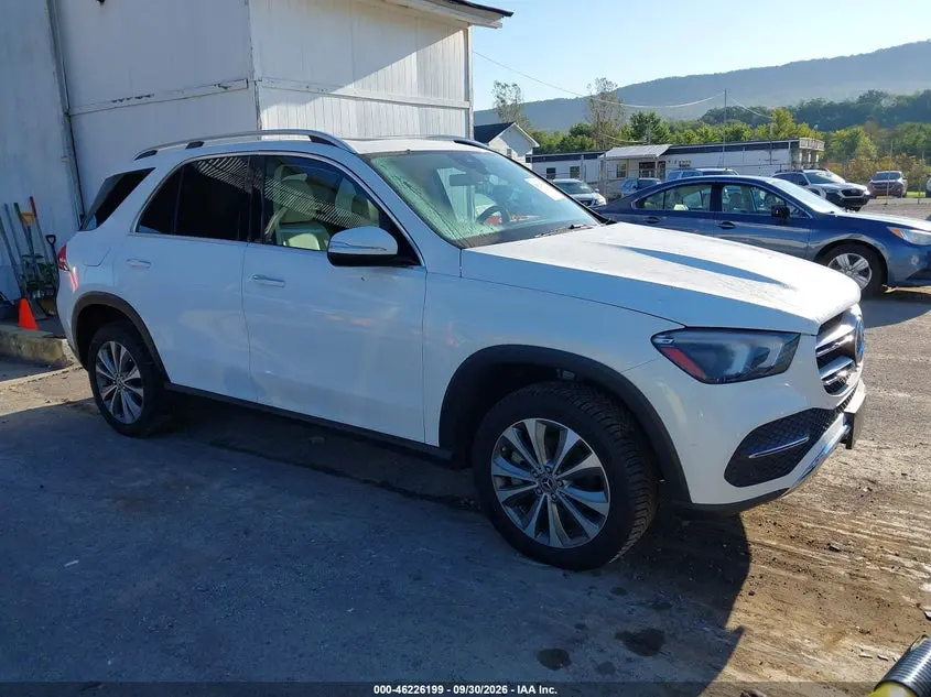Mercedes-Benz Gle 350 4Matic 2020
