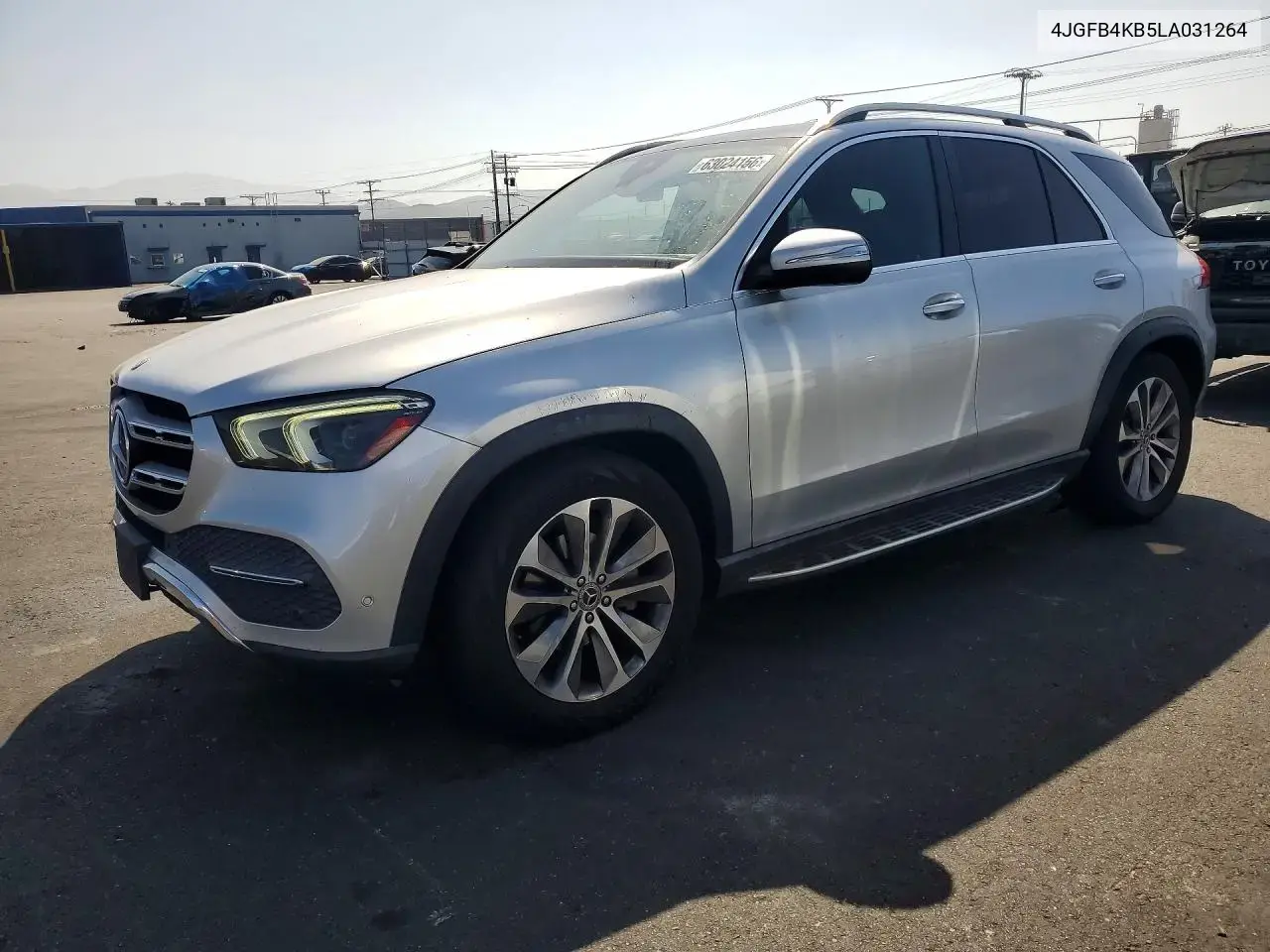 Mercedes-Benz Gle 350 4Matic 2020