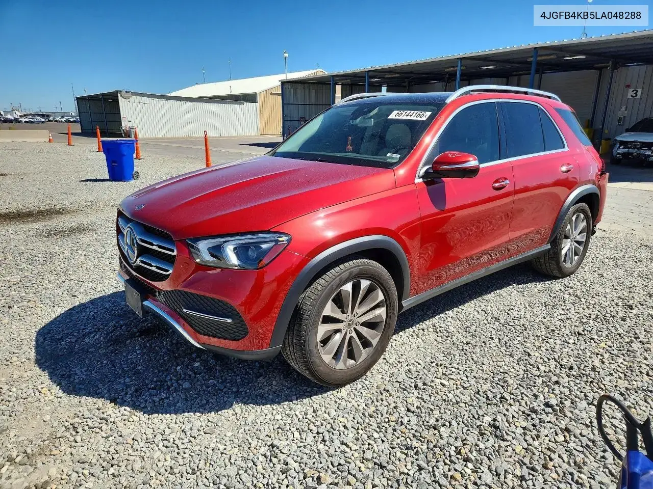 Mercedes-Benz Gle 350 4Matic 2020
