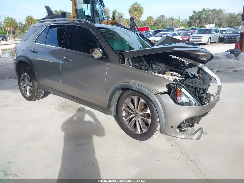 Mercedes-Benz Gle 350 4Matic 2020