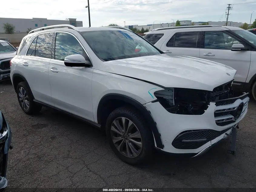 Mercedes-Benz Gle 350 4Matic 2023