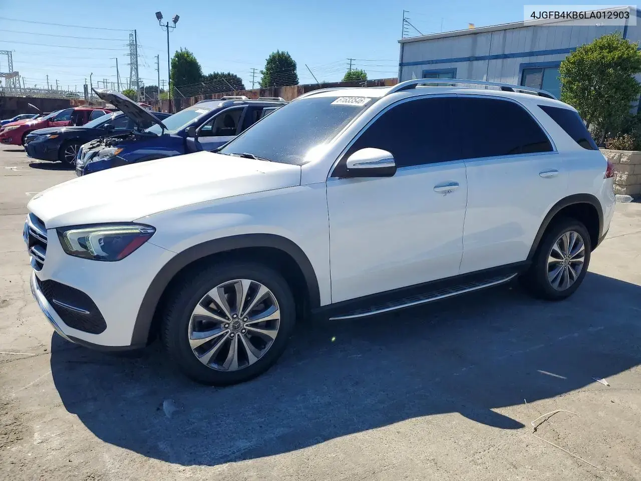 Mercedes-Benz Gle 350 4Matic 2020