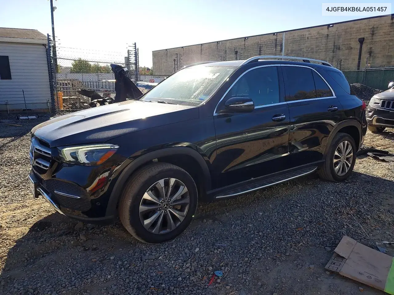 Mercedes-Benz Gle 350 4Matic 2020