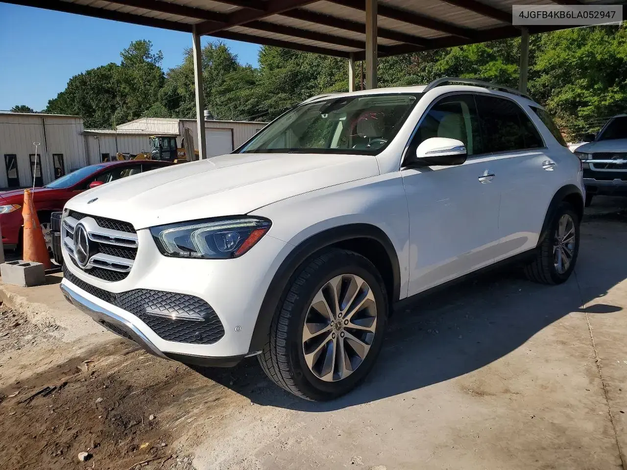 Mercedes-Benz Gle 350 4Matic 2020