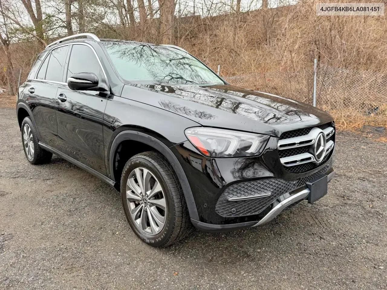 Mercedes-Benz Gle 350 4Matic 2020