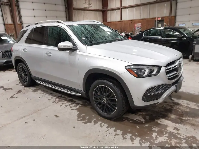 Mercedes-Benz Gle 350 4Matic 2020