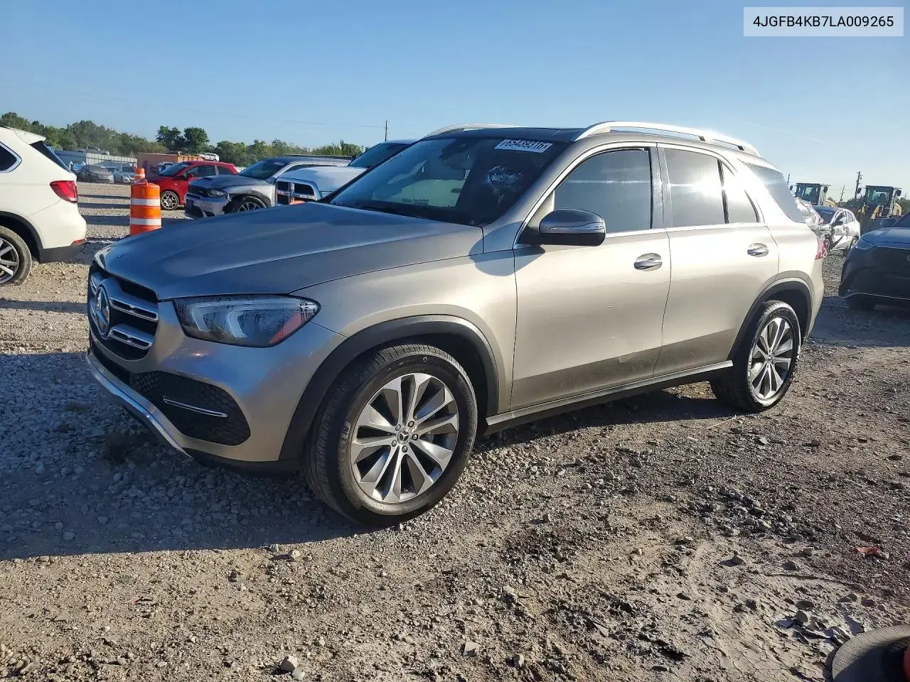 Mercedes-Benz Gle 350 4Matic 2020