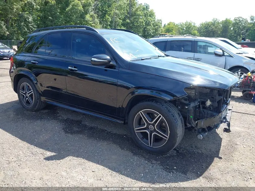 Mercedes-Benz Gle 350 4Matic 2020