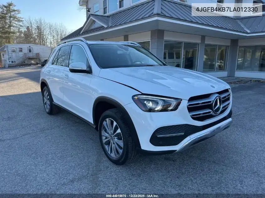 Mercedes-Benz Gle 350 4Matic 2020