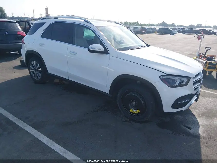 Mercedes-Benz Gle 350 4Matic 2020