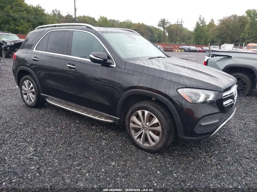 Mercedes-Benz Gle 350 4Matic 2020