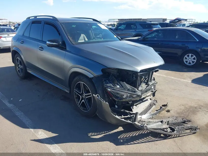 Mercedes-Benz Gle 350 4Matic 2020