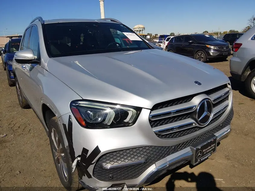 Mercedes-Benz Gle 350 4Matic 2020