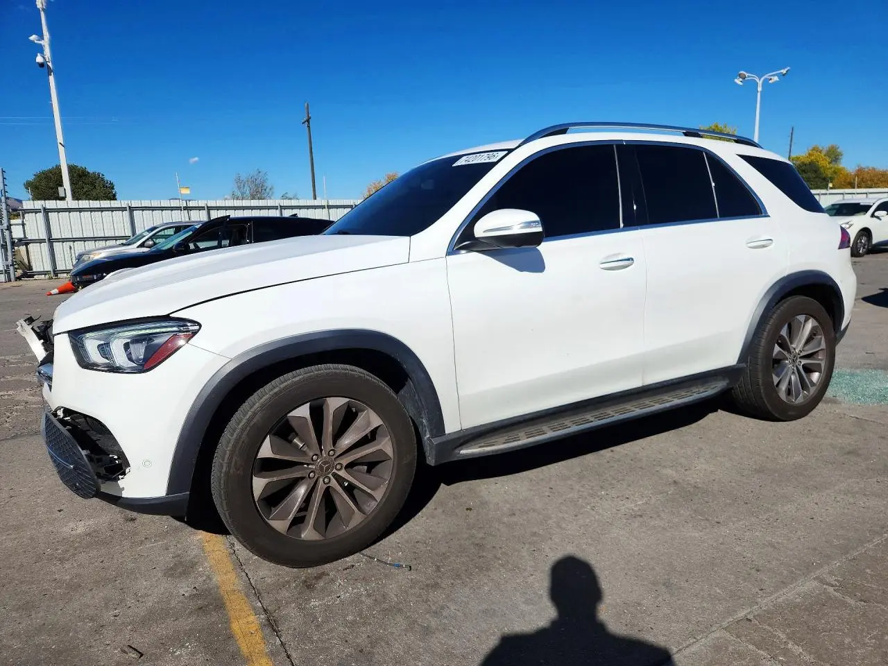Mercedes-Benz Gle 350 4Matic 2020
