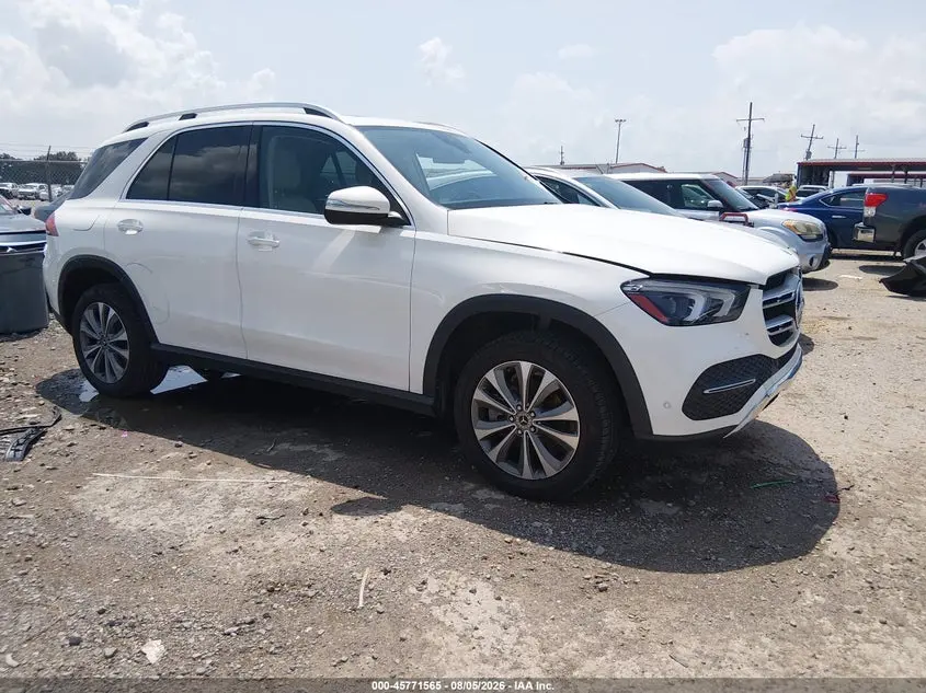Mercedes-Benz Gle 350 4Matic 2020