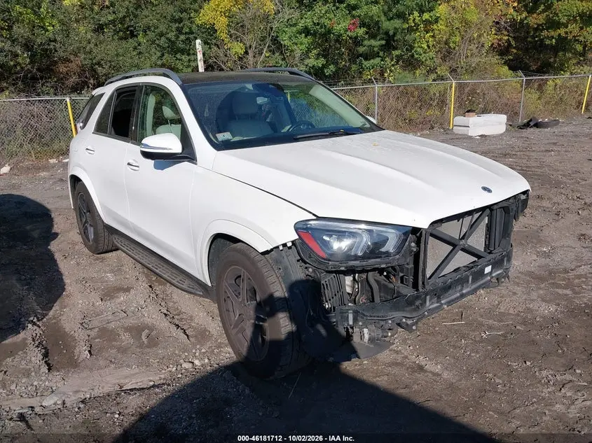 Mercedes-Benz Gle 350 4Matic 2021