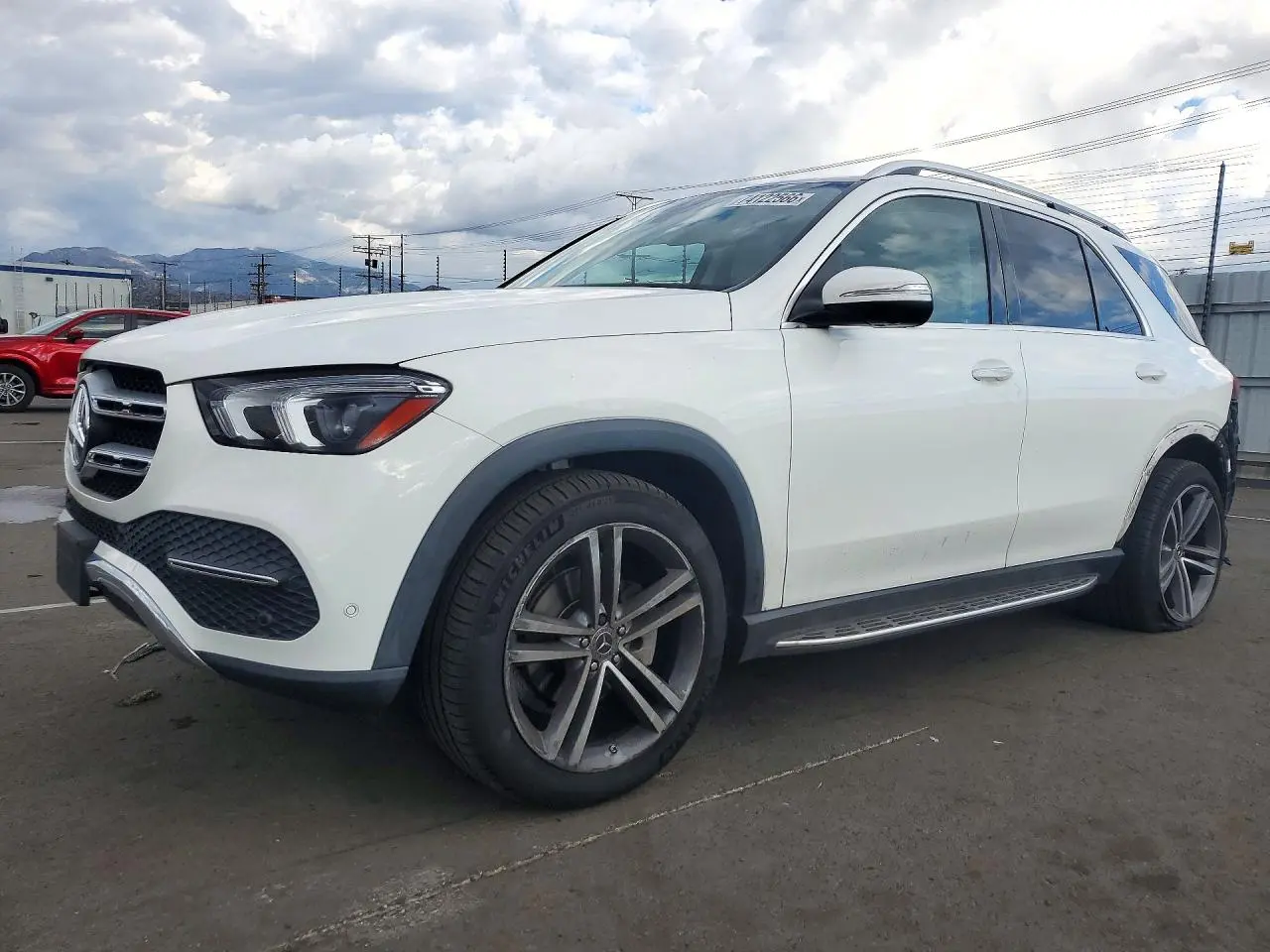 Mercedes-Benz Gle 350 4Matic 2022