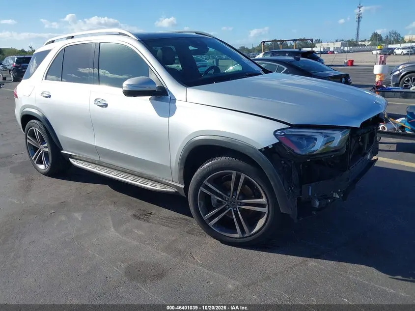 Mercedes-Benz Gle 350 4Matic 2020
