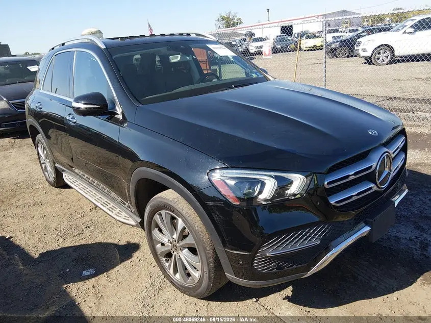 Mercedes-Benz Gle 350 4Matic 2020