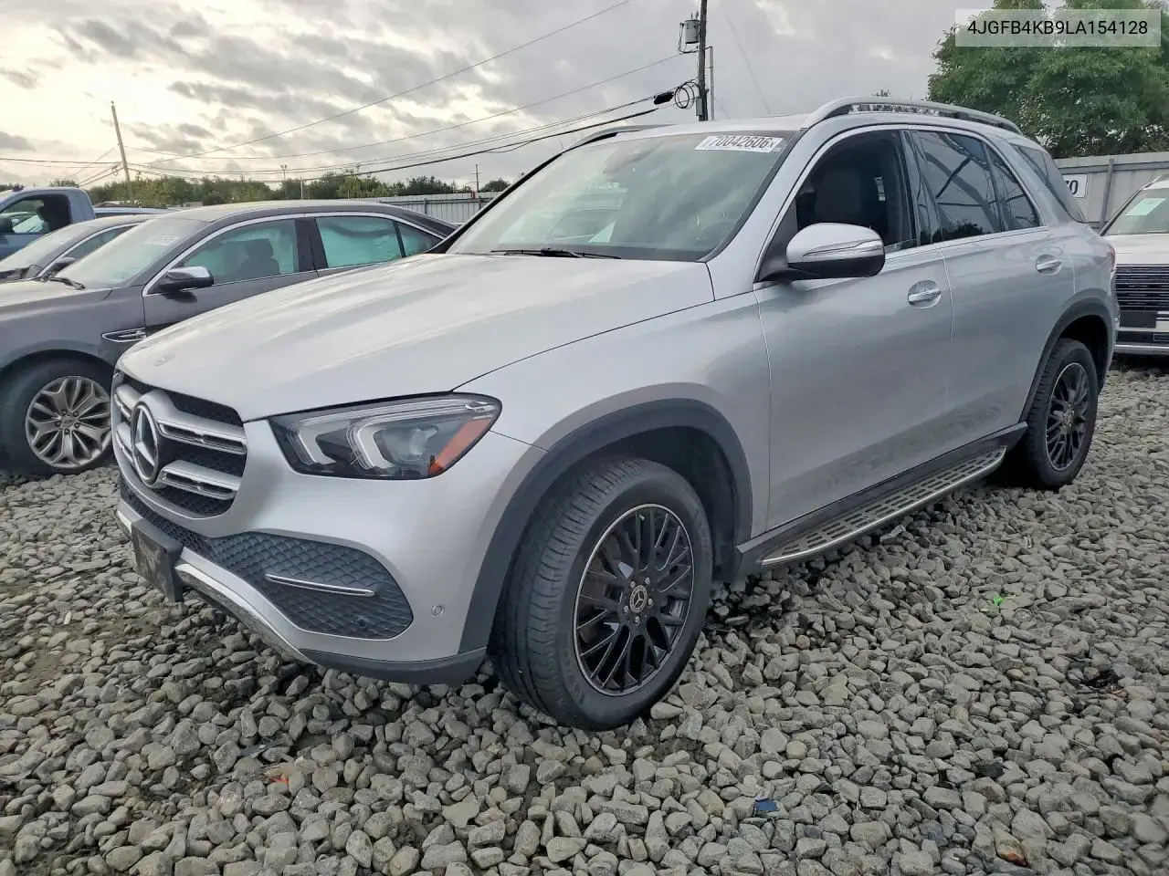 Mercedes-Benz Gle 350 4Matic 2020