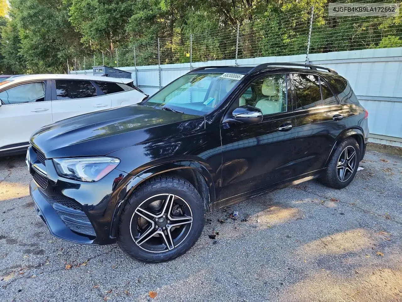 Mercedes-Benz Gle 350 4Matic 2020