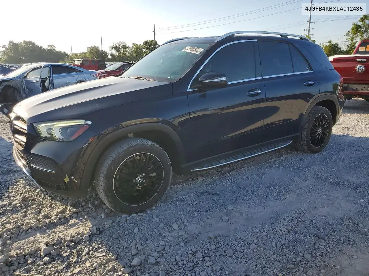 Mercedes-Benz Gle 350 4Matic 2020