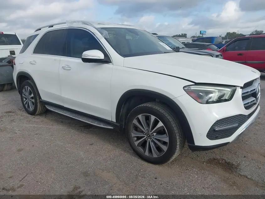 Mercedes-Benz Gle 350 4Matic 2020