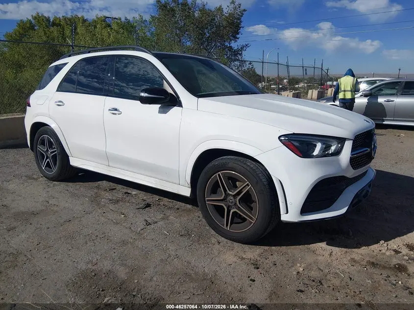 Mercedes-Benz Gle 350 4Matic 2020
