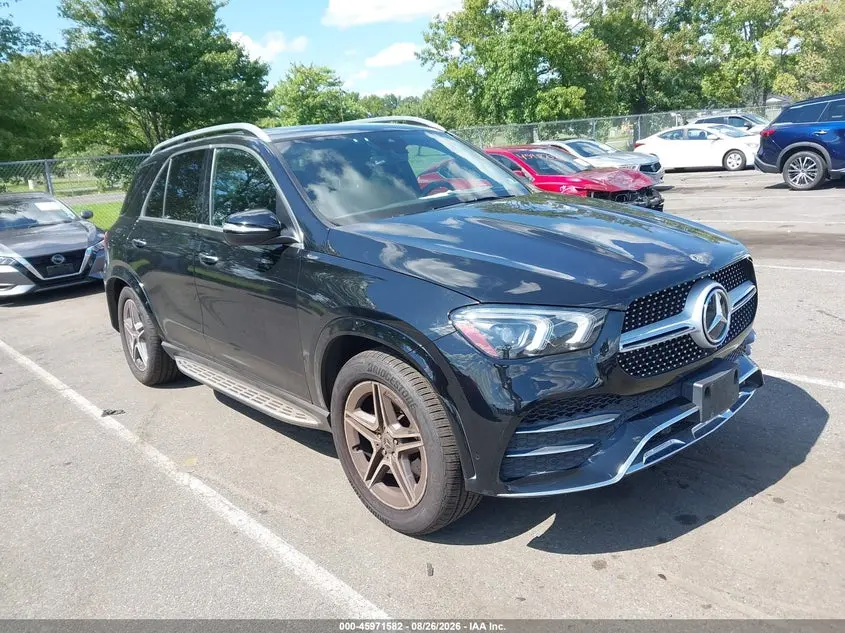 Mercedes-Benz Gle 350 4Matic 2020