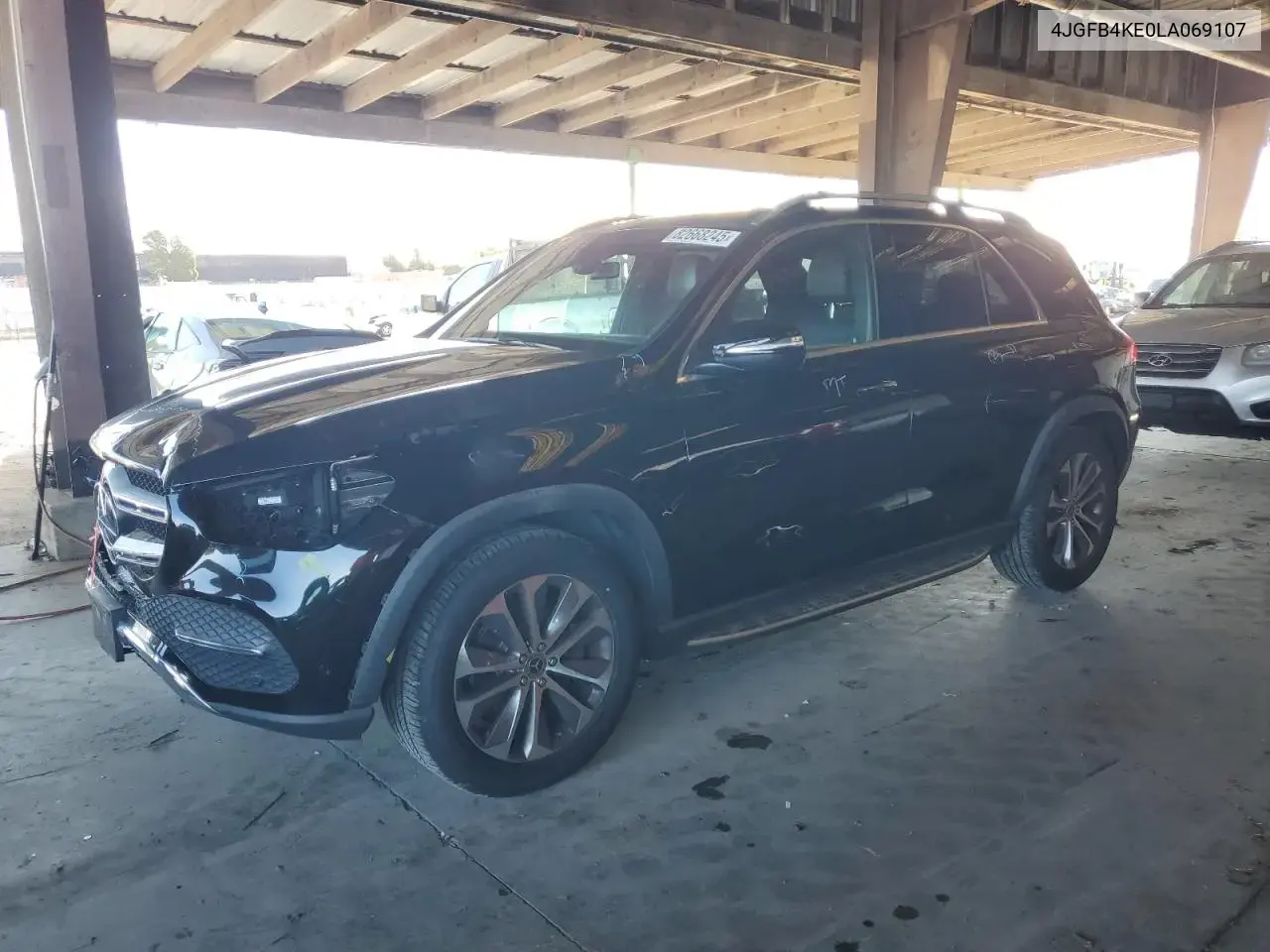 Mercedes-Benz Gle 350 4Matic 2020
