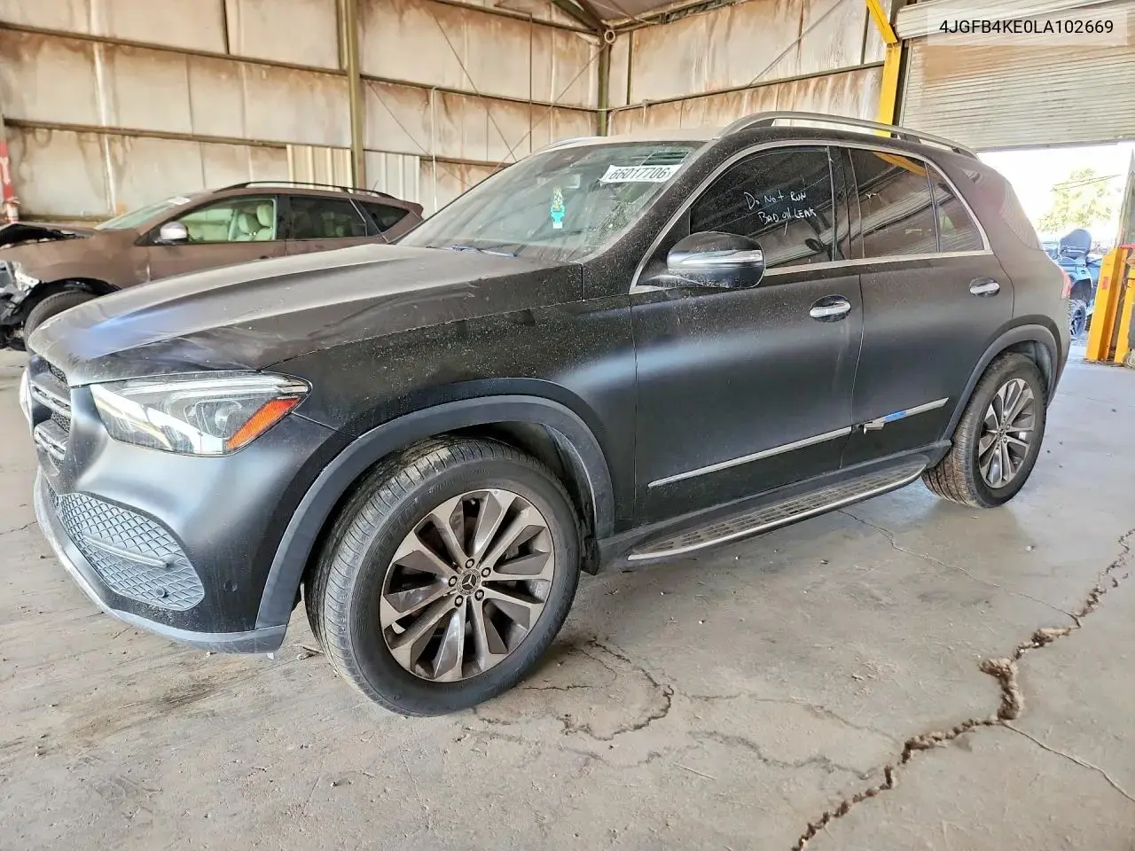 Mercedes-Benz Gle 350 4Matic 2020
