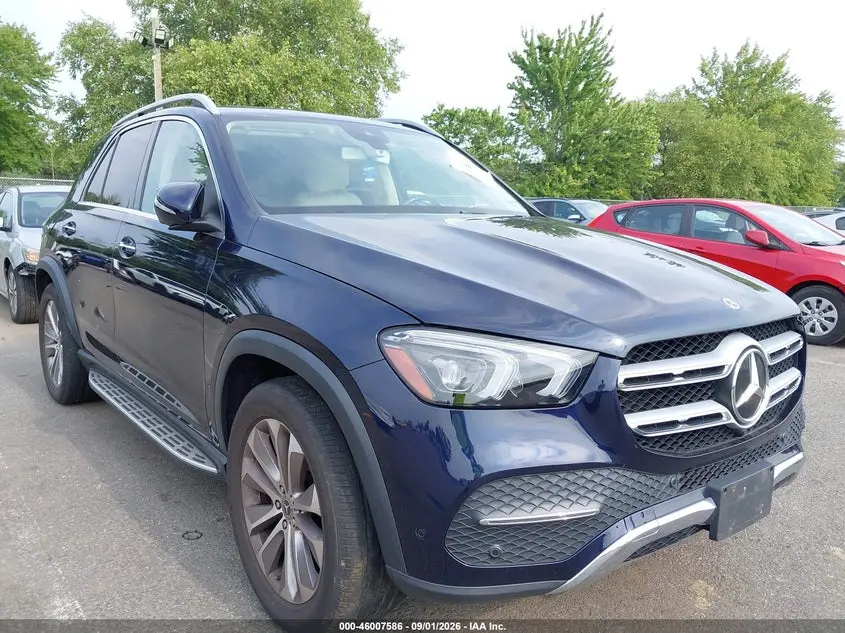 Mercedes-Benz Gle 350 4Matic 2020