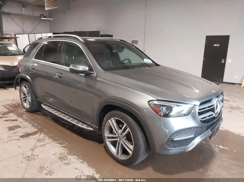 Mercedes-Benz Gle 350 4Matic 2020