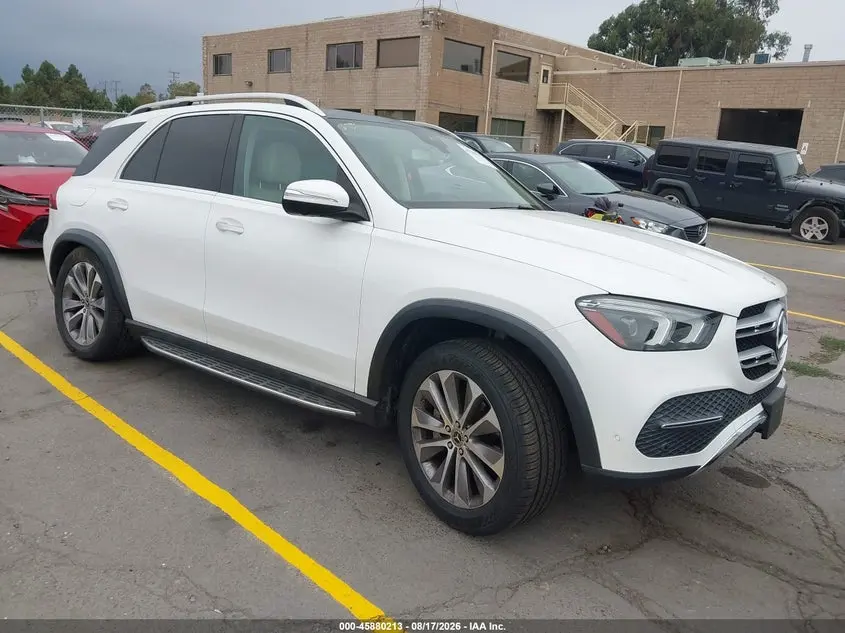 Mercedes-Benz Gle 350 4Matic 2020