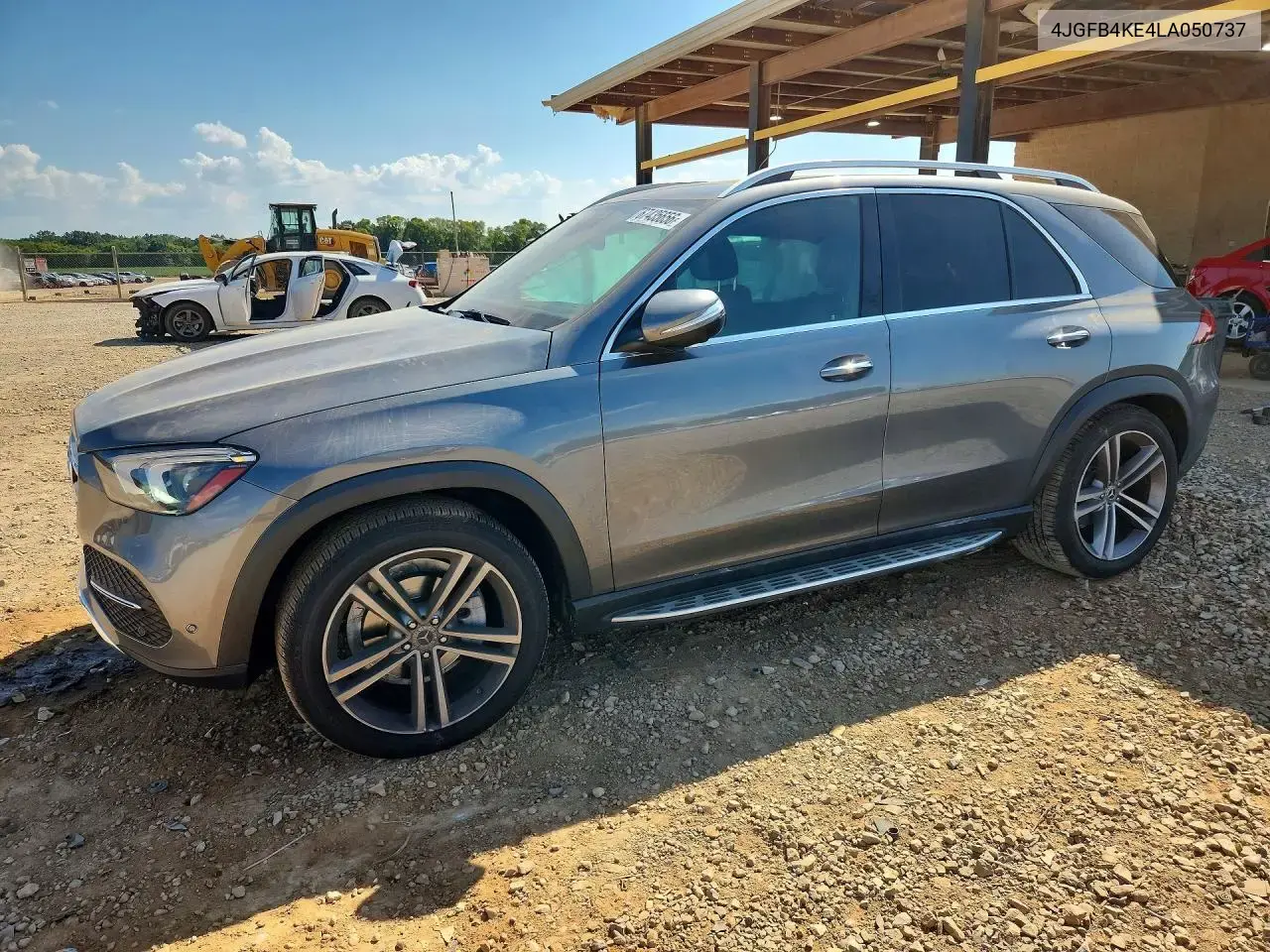 Mercedes-Benz Gle 350 4Matic 2020
