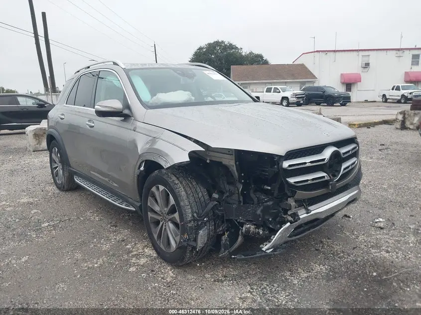 Mercedes-Benz Gle 350 4Matic 2020