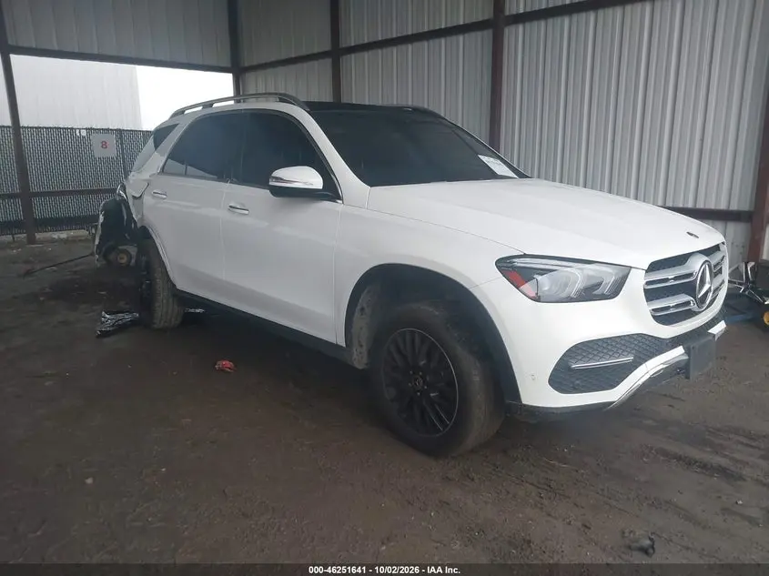 Mercedes-Benz Gle 350 4Matic 2020