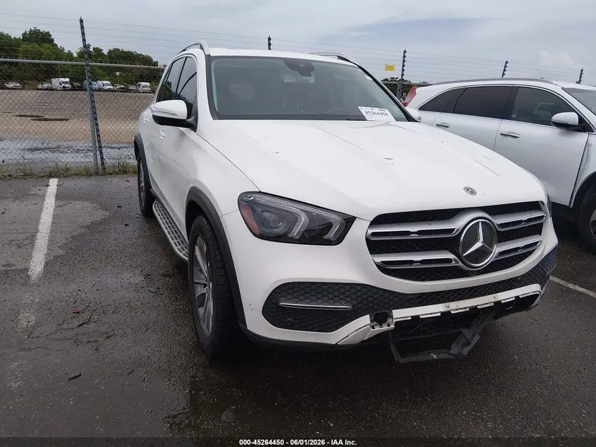 Mercedes-Benz Gle 350 4Matic 2020