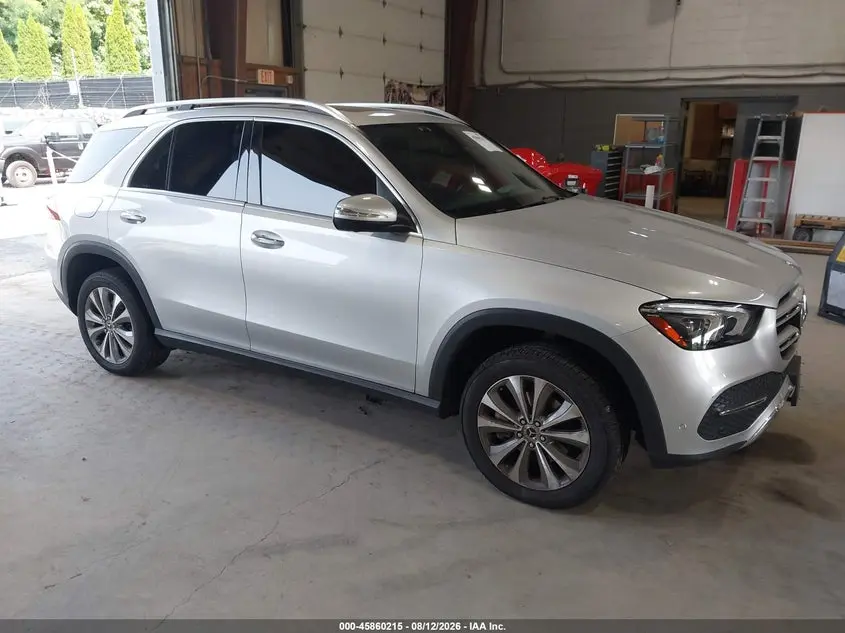 Mercedes-Benz Gle 350 4Matic 2020