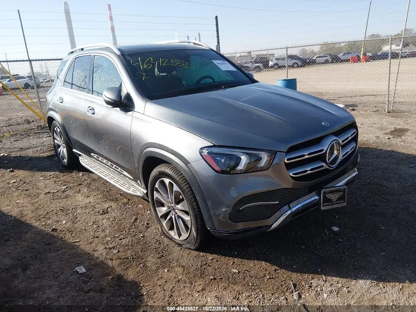 Mercedes-Benz Gle 350 4Matic 2020