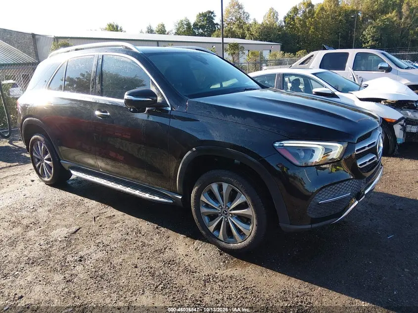 Mercedes-Benz Gle 350 4Matic 2020