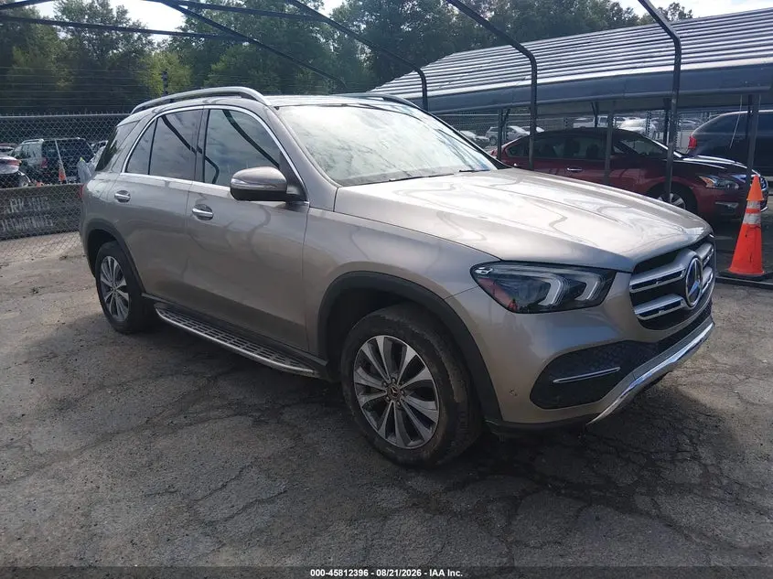 Mercedes-Benz Gle 350 4Matic 2020