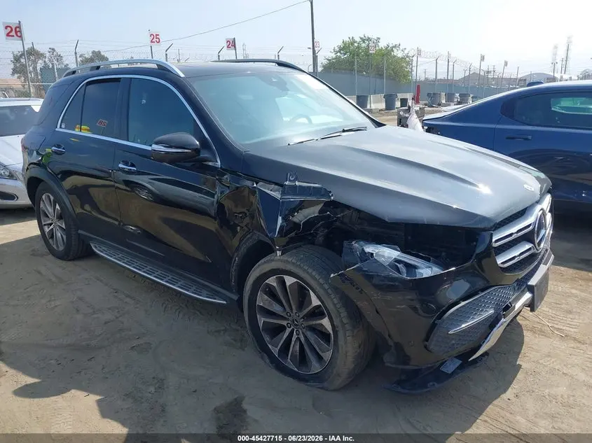 Mercedes-Benz Gle 350 4Matic 2020
