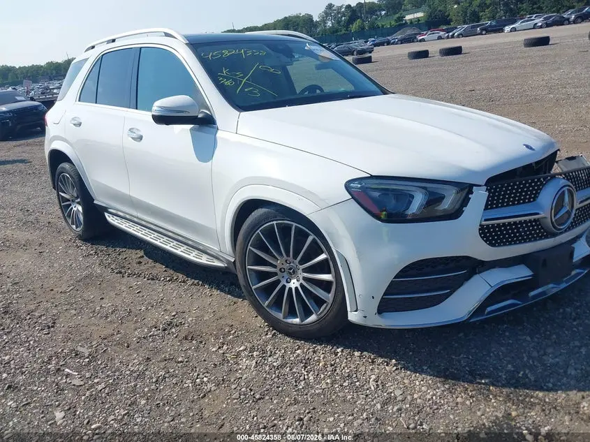 Mercedes-Benz Gle 350 4Matic 2020